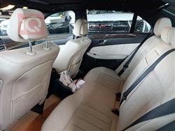 مرسيدس بنز E-Class